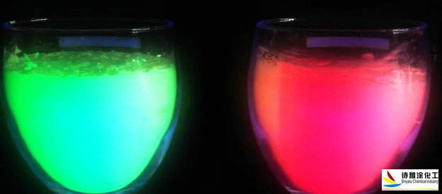荧光粉